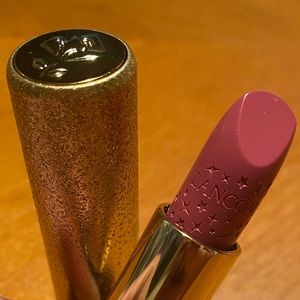 Lancôme L’Absolu Rouge Starlight Sparkle Hydrating Shaping Lipcolor 👄